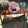 indoor basketball toy Image 2