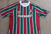 Fluminense jersey