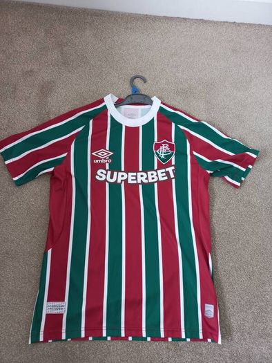 Fluminense jersey