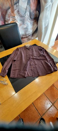 Mokll International Blouse