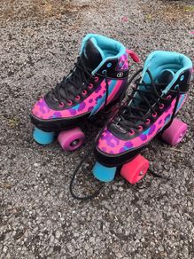 Roller Skates
