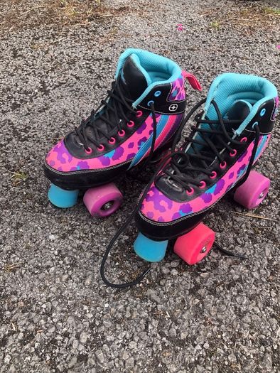 Roller Skates
