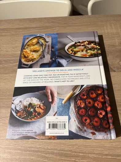Darina Allen Cookbook