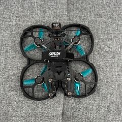 Geprc cinelog 35 v2 ( without vtx camera )