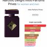 Initio Narcotic Delight Image 2