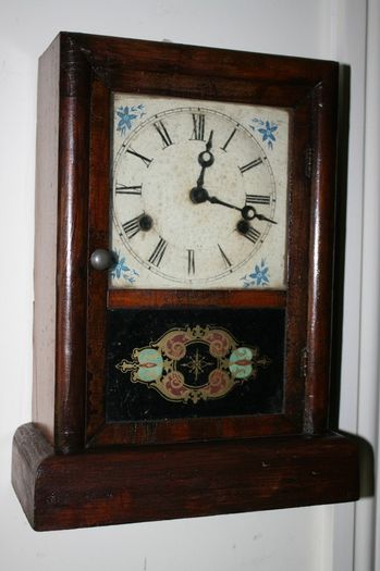 Vintage Clock