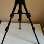 Velbon CX Mini Tripod with Quick Release mount Image 2