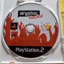 Singstar Rocks  PlayStation2 ps2 games Original Image 4