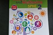 junior cert health and wellbeing