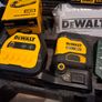 Dewalt DCE088G18 Cross Line Green Beam Laser Image 2