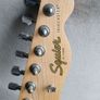 Squier Affinity Telecaster 3 Colour Sunburst Maple Neck Image 3
