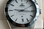 Omega Constellation
