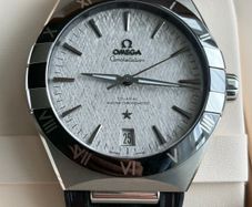 Omega Constellation