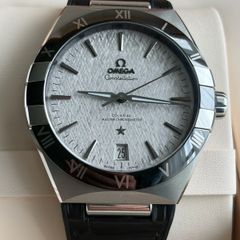 Omega Constellation