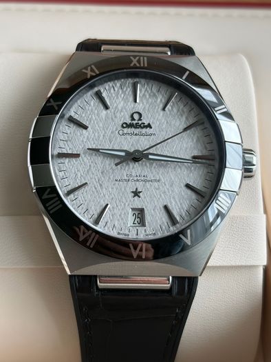 Omega Constellation