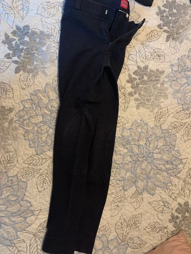 Horse Riding Trousers