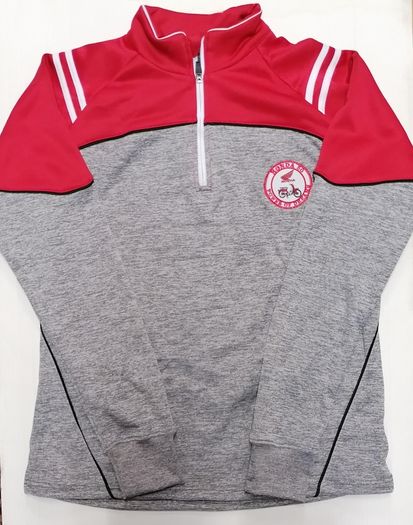 Honda 50 Training top/sweatshirt.