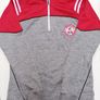 Honda 50 Training top/sweatshirt. Image 2