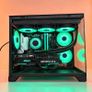 Gamingpc | Rtx 5070ti / Ryzen 7 7800x3d / 32gb Ddr5 / 2tb Nvme Ssd / 36-month Warranty Image 2