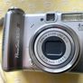 Canon PowerShot A570 IS with soft case Image 2