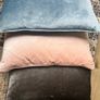 3 Laura Ashley Decorative cushions - feather filled Image 5