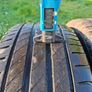 16" Vw Alloys with tyres Image 9