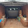 Renault Trafic Crew Van 2018 Image 9