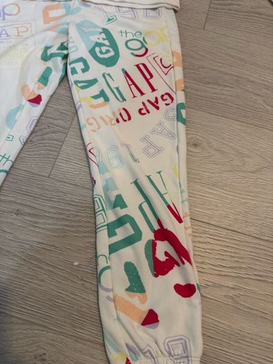 GAP Tracksuit