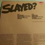 Slade - Slayed? - Vinyl Record + Hundreds More Image 2