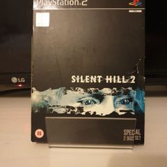 silent hill 2