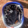 rock climbing helmet Image 5