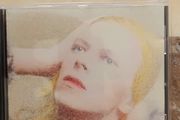 Bowie CD  - Hunky Dory