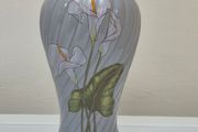 Vintage Porcelain Vase
