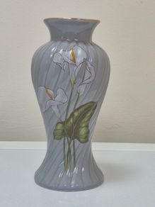 Vintage Porcelain Vase