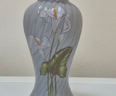 Vintage Porcelain Vase