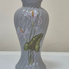 Vintage Porcelain Vase
