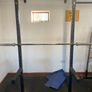3 Bay Wall Mounted Rig Image 2