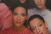 Sister Sledge Love Somebody Today 1980 Original UK Vinyl LP