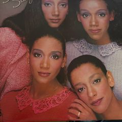 Sister Sledge Love Somebody Today 1980 Original UK Vinyl LP