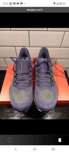 Nike Pegasus 41