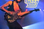 Thin Lizzy  The Boys Are Back In Town