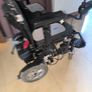 Electric Wheel Chair 24V Image 2