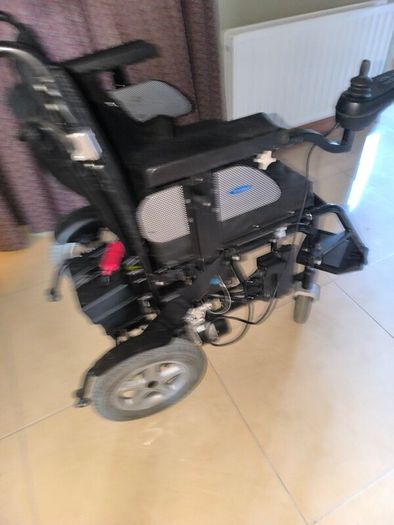 Electric Wheel Chair 24V