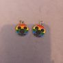 2 x Disney dog tags Image 2