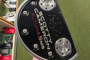 Scotty Cameron Futura 5mb Putter 34"