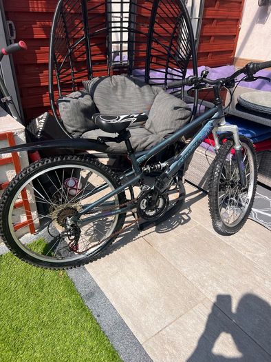 boys bike