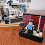 Seinfeld Lego Apartment Retired Product Image 3
