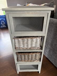 Bathroom Cabinet