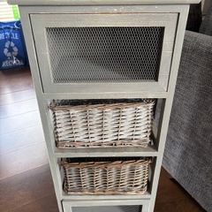 Bathroom Cabinet