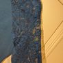 Amazing floral lace pleated midi dress Image 4